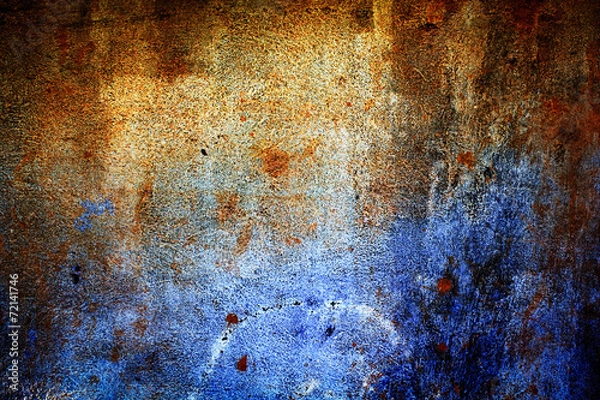 Obraz grunge textures and abstract backgrounds
