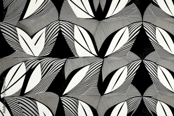 Obraz pattern