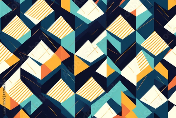 Fototapeta pattern