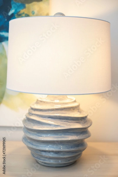Obraz Table Lamp
