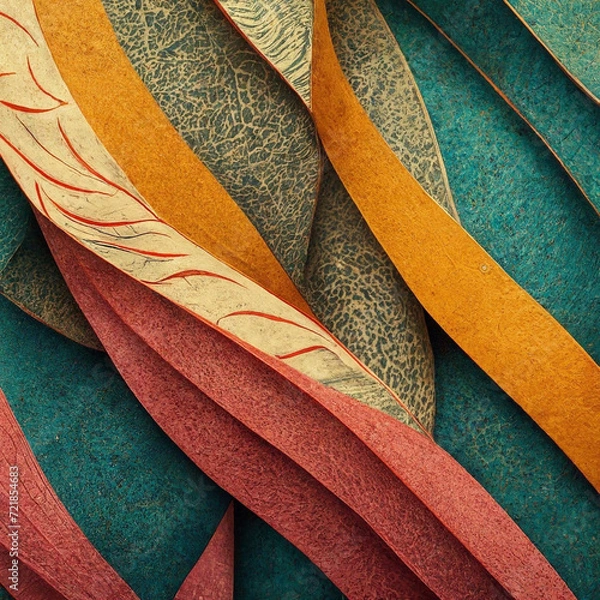Obraz abstract background