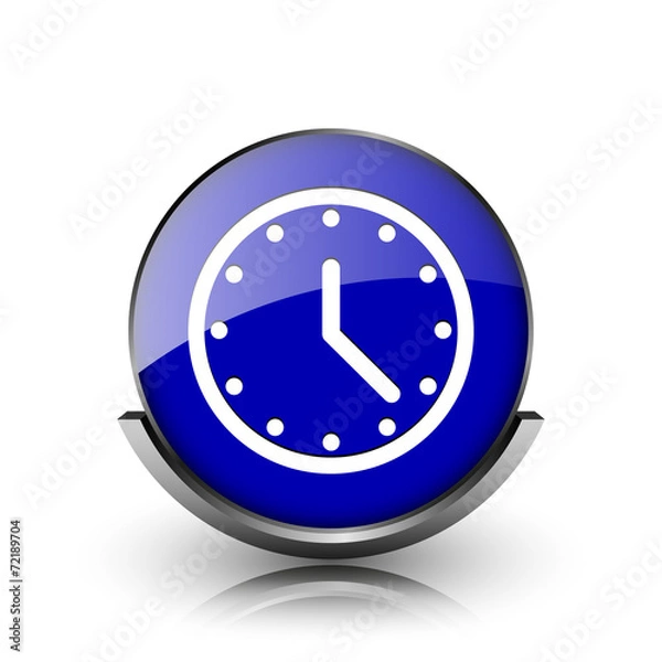 Obraz Clock icon