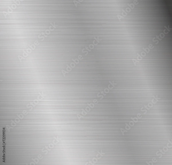 Fototapeta Fond Metal