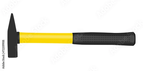 Obraz Молоток