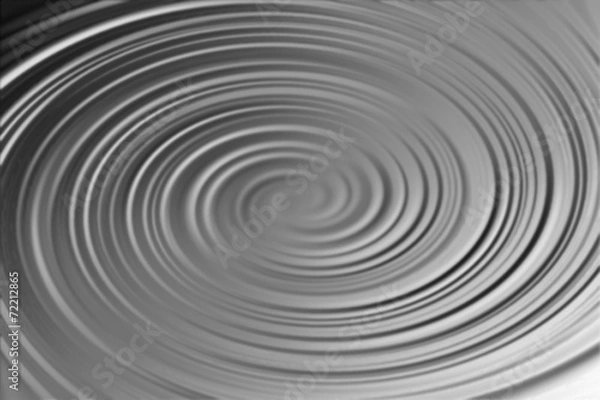 Fototapeta Wirbel
