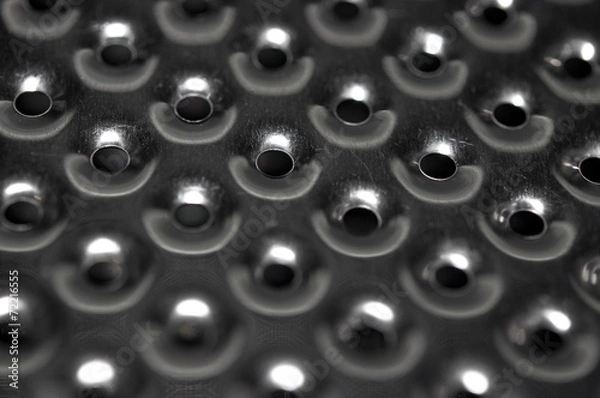 Obraz Washing machine tank, background, texture