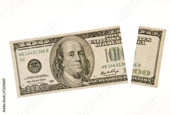 Fototapeta Inflation Returns