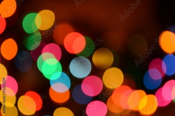 Fototapeta swiatelko3