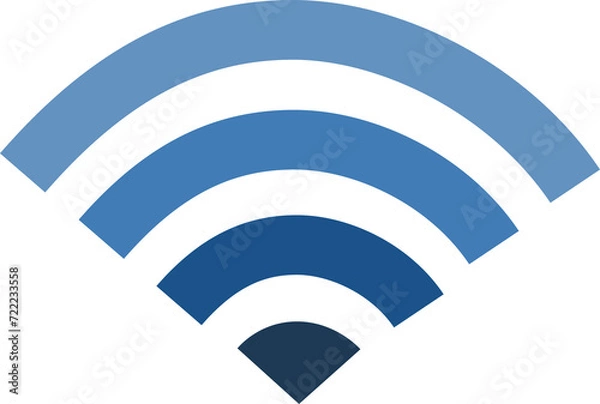 Obraz 와이파이