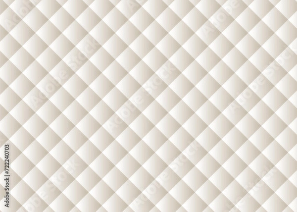 Obraz luxury 3D pattern background design Vector