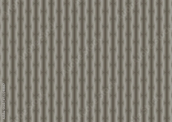 Obraz luxury 3D pattern background design Vector