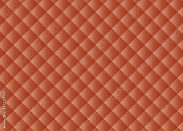 Obraz luxury 3D pattern background design Vector
