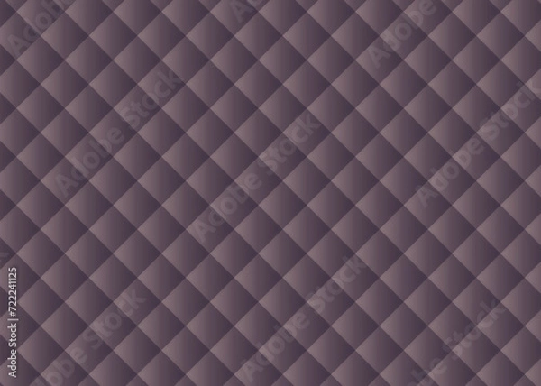 Obraz luxury 3D pattern background design Vector