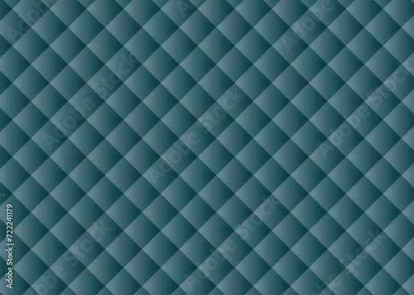 Obraz luxury 3D pattern background design Vector