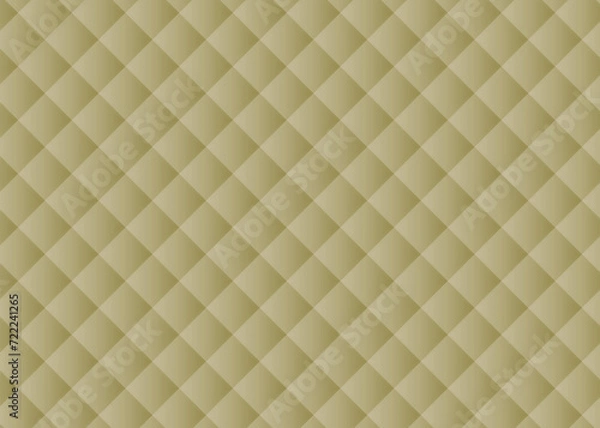 Obraz luxury 3D pattern background design Vector