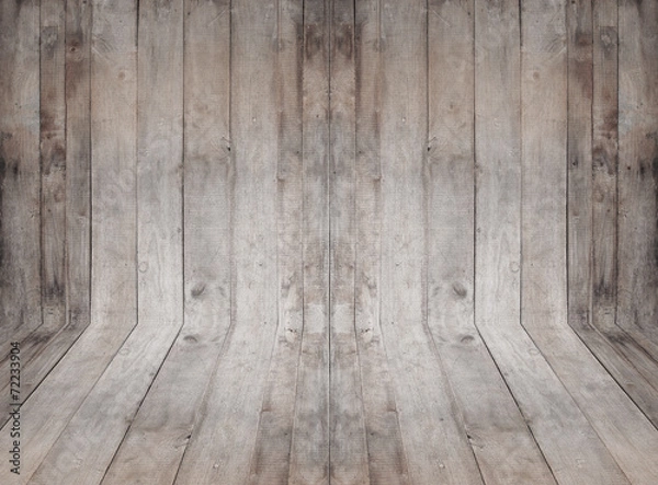 Fototapeta Wood texture background