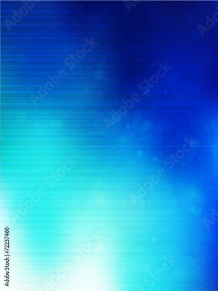 Obraz 光　空　背景