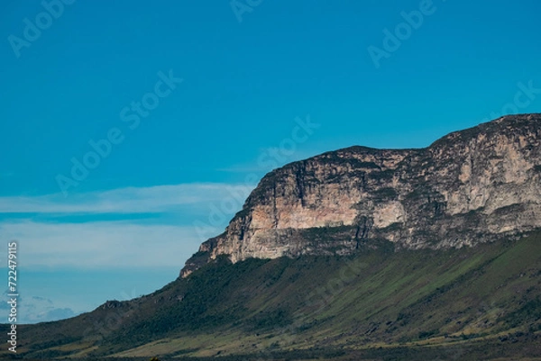 Obraz Serra do Sincorá