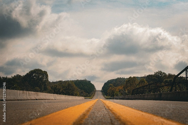 Fototapeta First Attempt