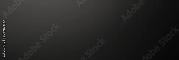 Fototapeta black grey light white , grainy noise grungy texture color gradient rough abstract background, poster, banner,