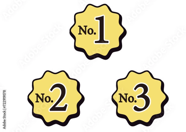 Fototapeta ランキングNo1