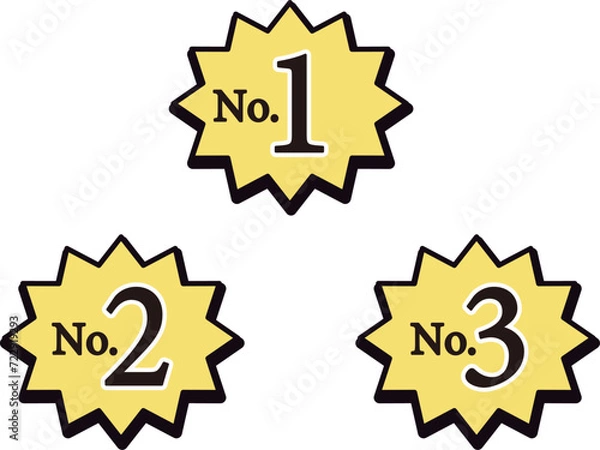 Fototapeta ランキングNo1