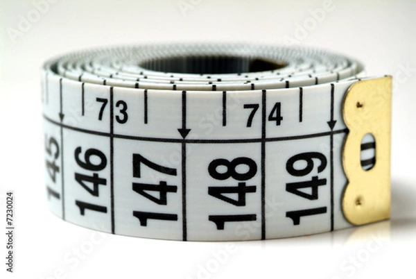 Obraz Measuring tape  