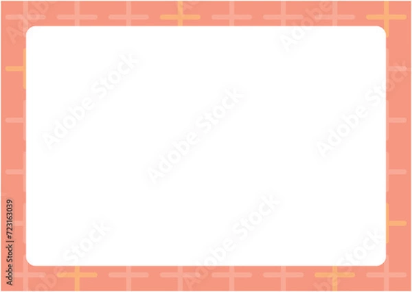 Fototapeta シンプルで落ち着いた背景イメージ