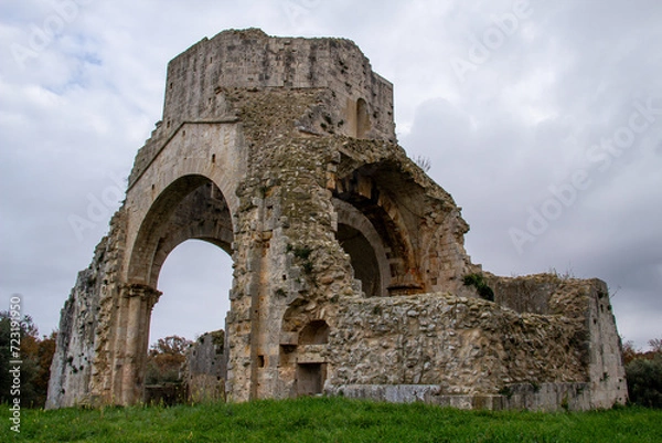Obraz Monastero di San Bruzio