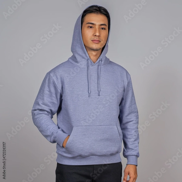Obraz Hoddie Mockup