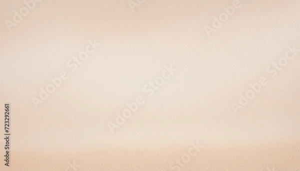 Fototapeta Soft and Elegant Cosmetic Background with Plenty of Space for Text