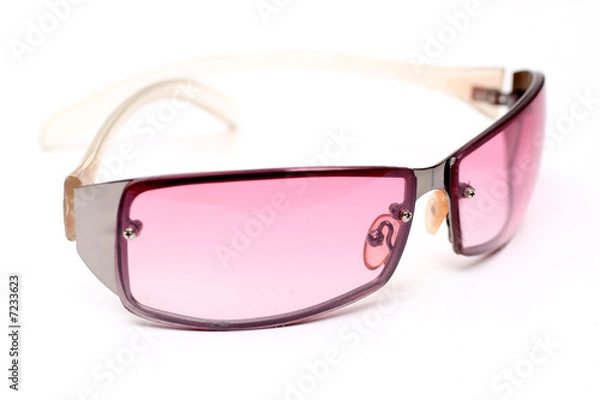 Fototapeta Sunglasses