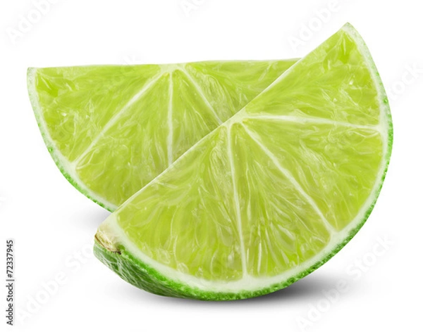Obraz fresh lime