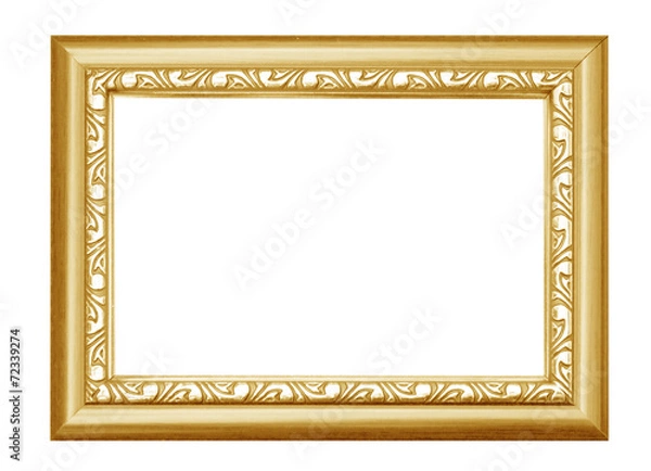 Fototapeta frame