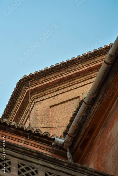 Obraz Architecture in Valencia