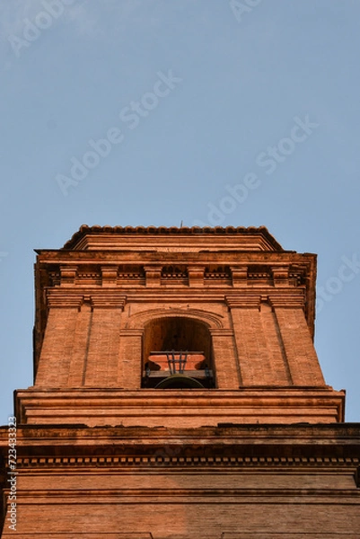 Obraz Architecture in Valencia