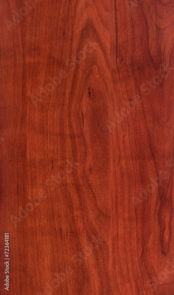 Obraz Cherry Wood Texture