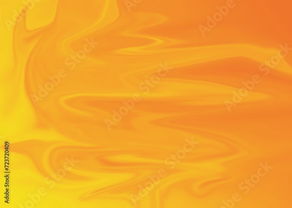 Obraz abstract background with flames