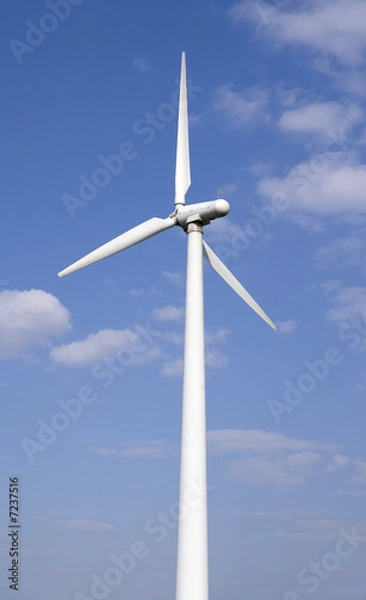 Obraz Wind generator