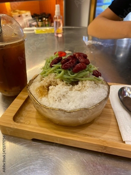 Obraz Cendol