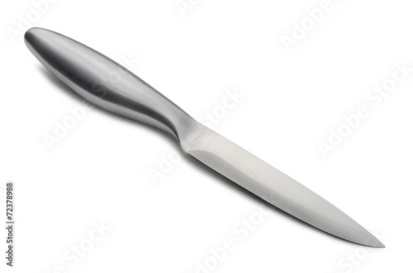 Obraz Kitchen knife