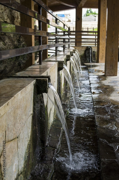 Fototapeta 金武大川