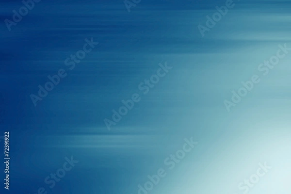 Obraz abstract cold gray blue background with motion blur