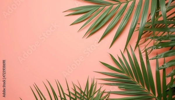 Obraz sheet with background