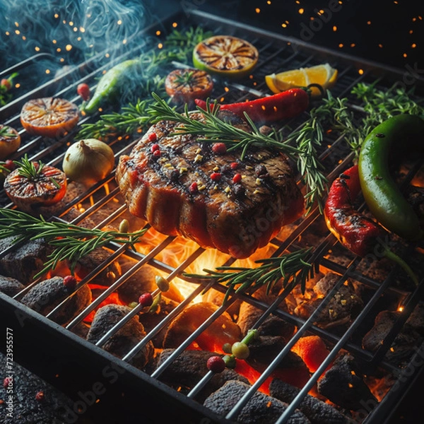 Fototapeta grigliata1