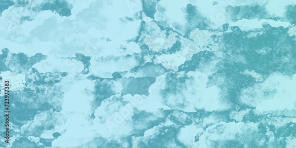 Fototapeta winter love blue grunge watercolor backgrounds scratch splash white effect on the color affect modern pattern creative design high-resolution wallpaper sky smoke color laxerious marble texture emotion