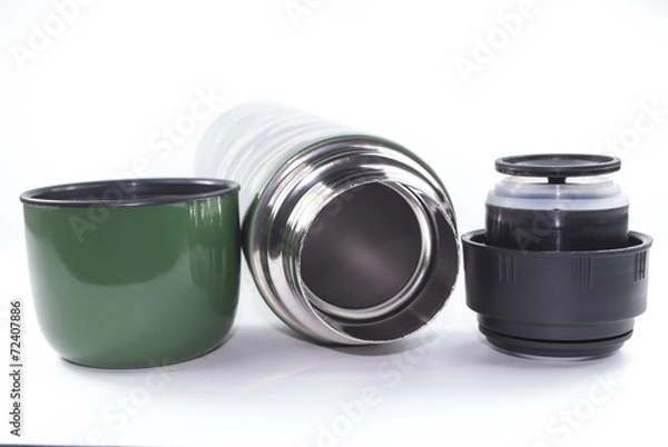 Obraz термос .