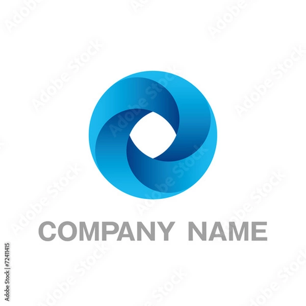 Obraz ロゴマーク