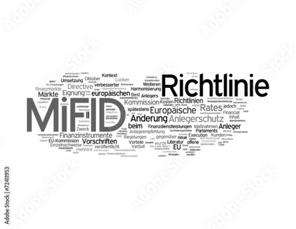 Fototapeta MIFID