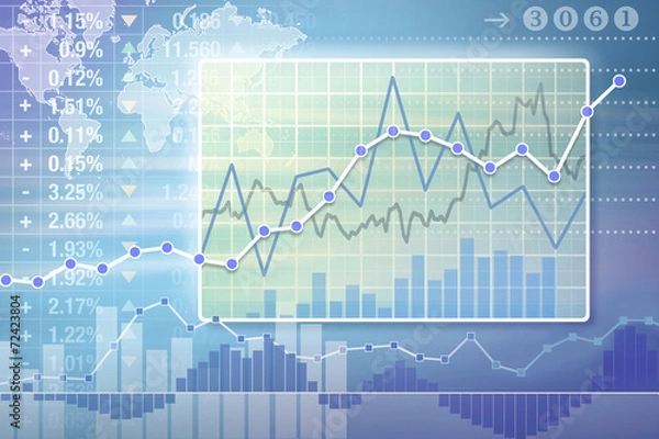 Obraz Global Trading